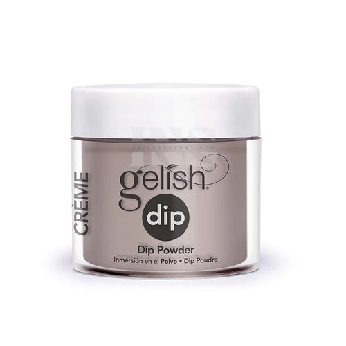 GELISH Dip - 206 I Or-Chid You Not - 1.5 oz