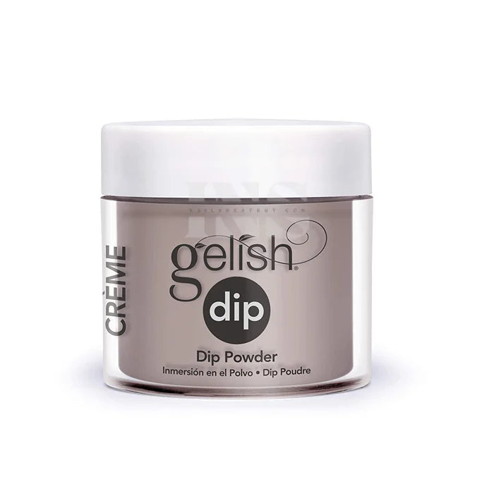 GELISH Dip - 206 I Or-Chid You Not - 1.5 oz - Dip Polish