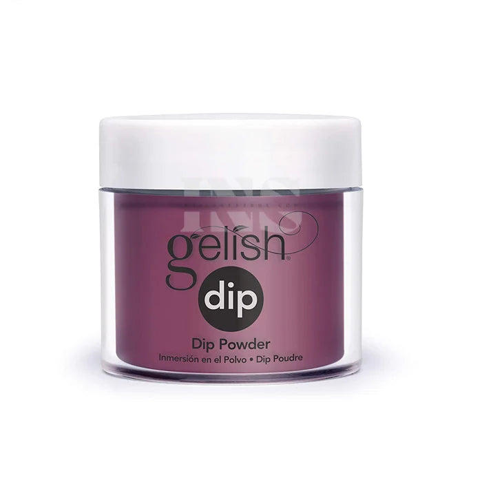 GELISH Dip - 240 Figure 8S & Heartbreaks - 1.5 oz - Dip