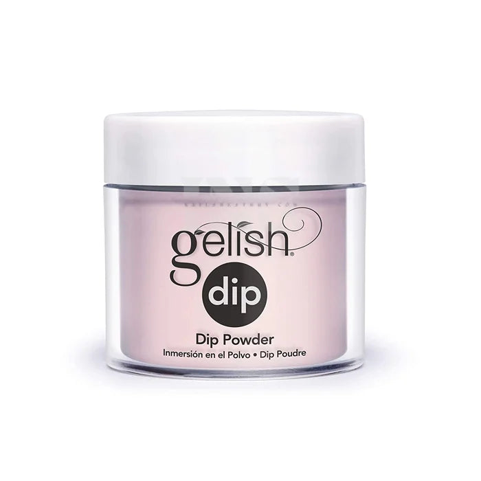 GELISH Dip - 254 All About The Pout - 1.5 oz - Dip Polish