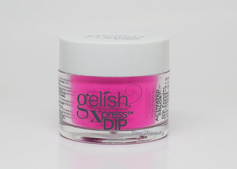 GELISH Dip - 257 Woke Up This Way