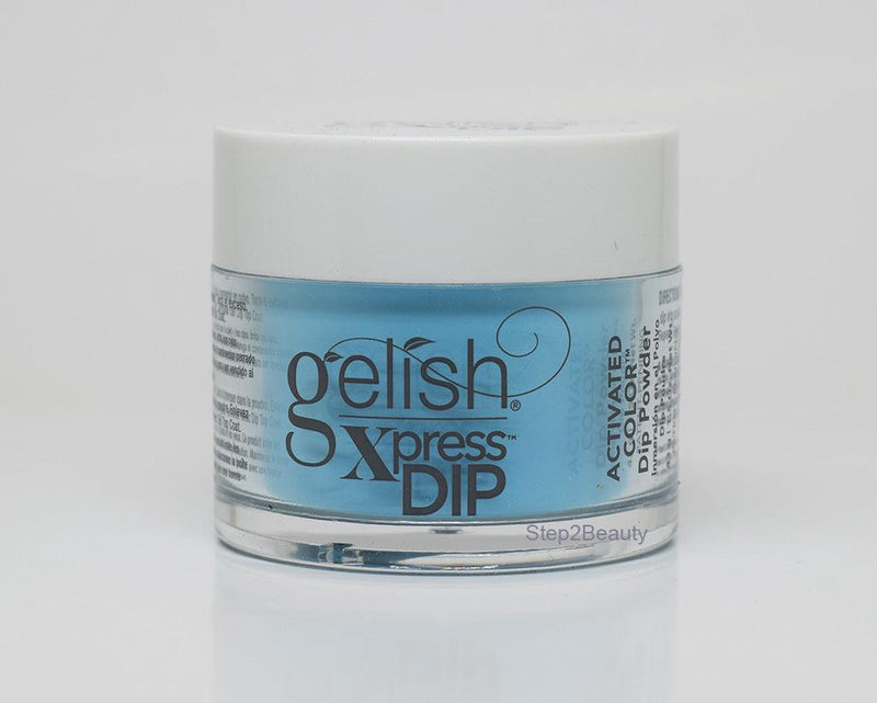 GELISH Dip - 259 No Filter Needed