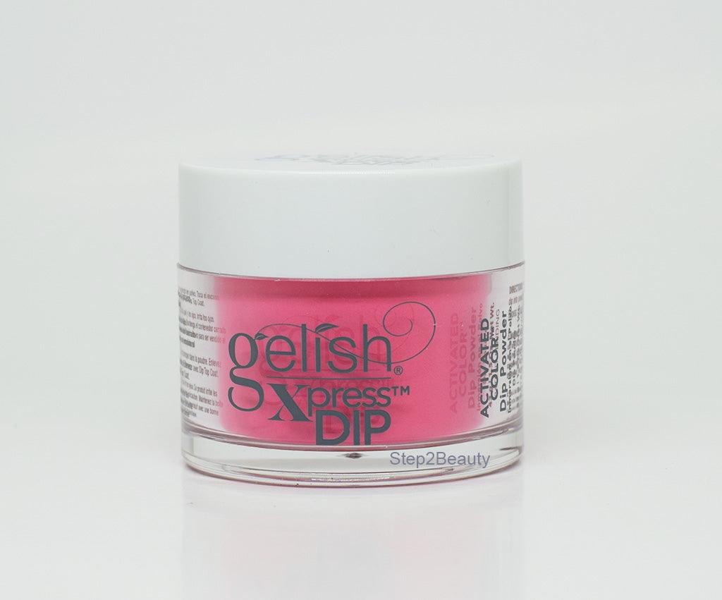 GELISH Dip - 261 One Tough Princess