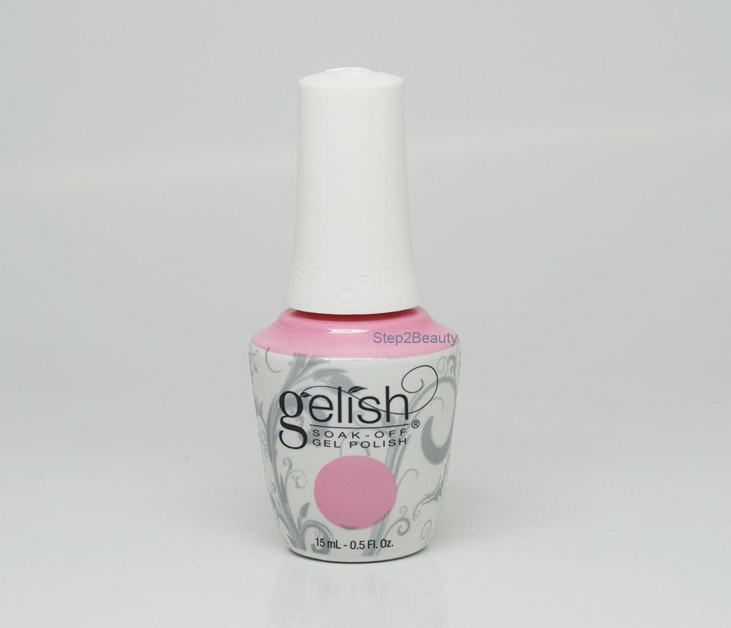 GELISH Dip - 262 Once Upon A Mani - 1.5 oz