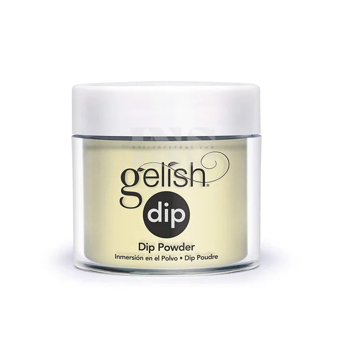 GELISH Dip - 264 Let Down Your Hair - 1.5 oz