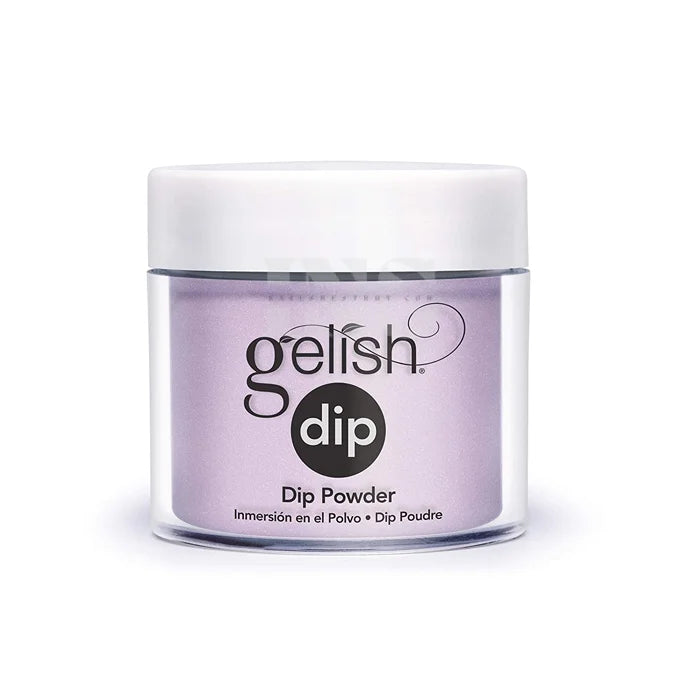 GELISH Dip - 295 All The Queen’S Bling - 1.5 oz - Dip Polish