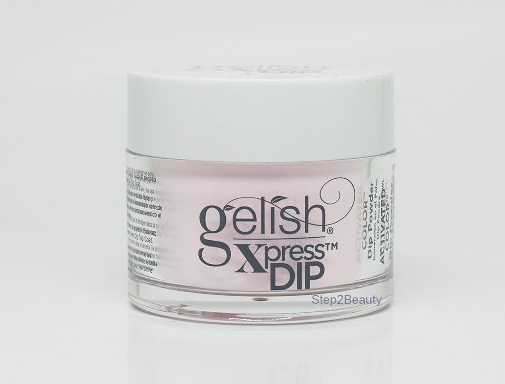 GELISH Dip - 812 Simple Sheer - 0.8 oz
