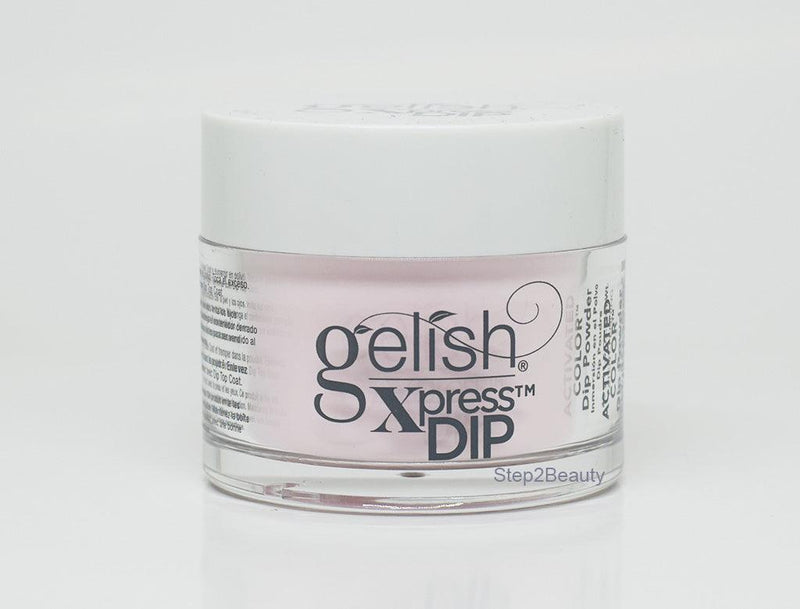 GELISH Dip - 812 Simple Sheer - 3.7 Oz