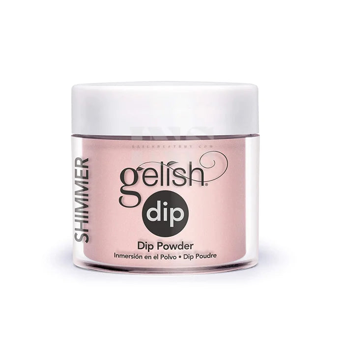 GELISH Dip - 813 Forever Beauty - 1.5 oz - Dip Polish