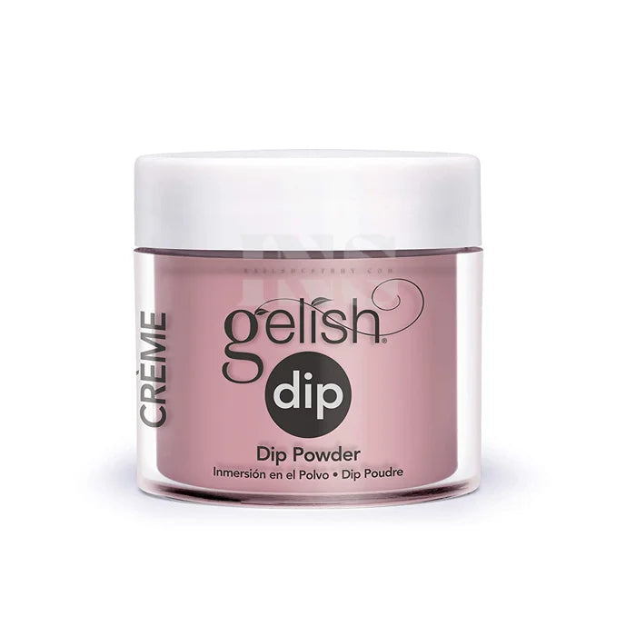 GELISH Dip - 817 Exhale - 1.5 oz - Dip Polish