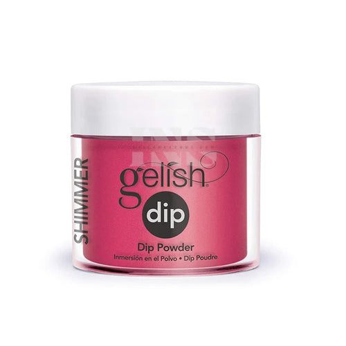 GELISH Dip - 819 Gossip Girl - 1.5 oz - Dip Polish