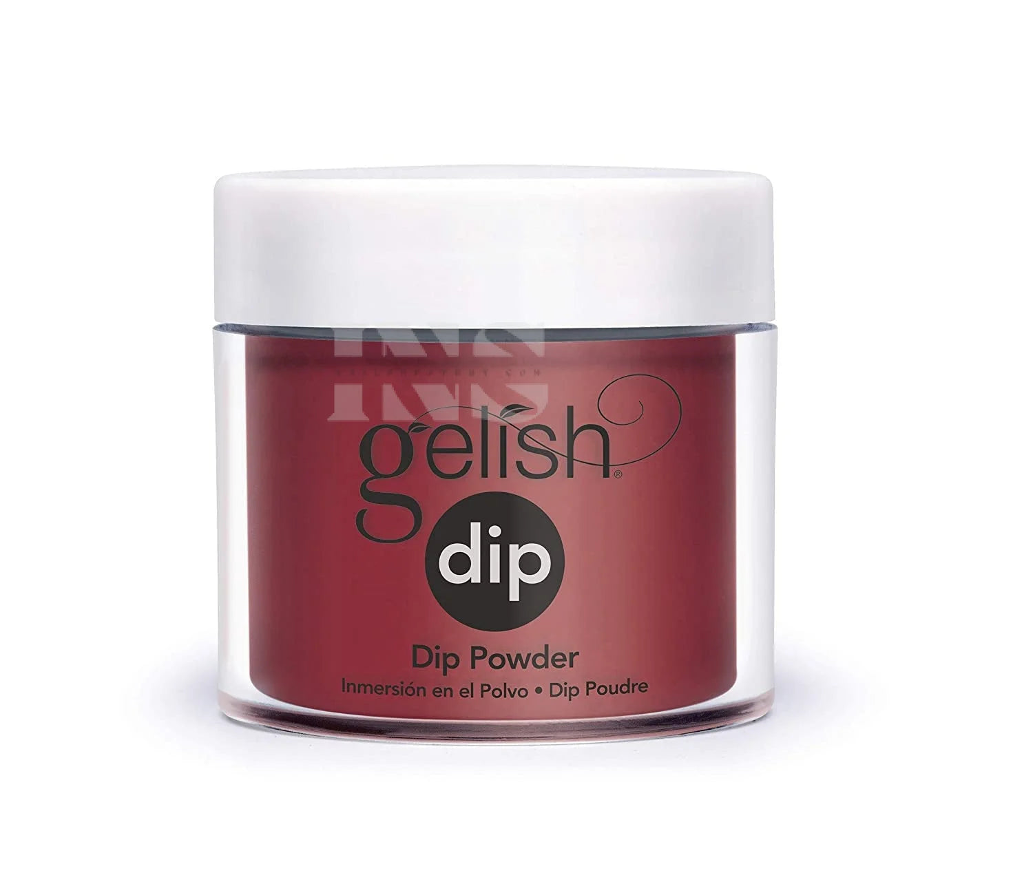 GELISH Dip - 823 Stand Out - 1.5 oz - Dip Polish