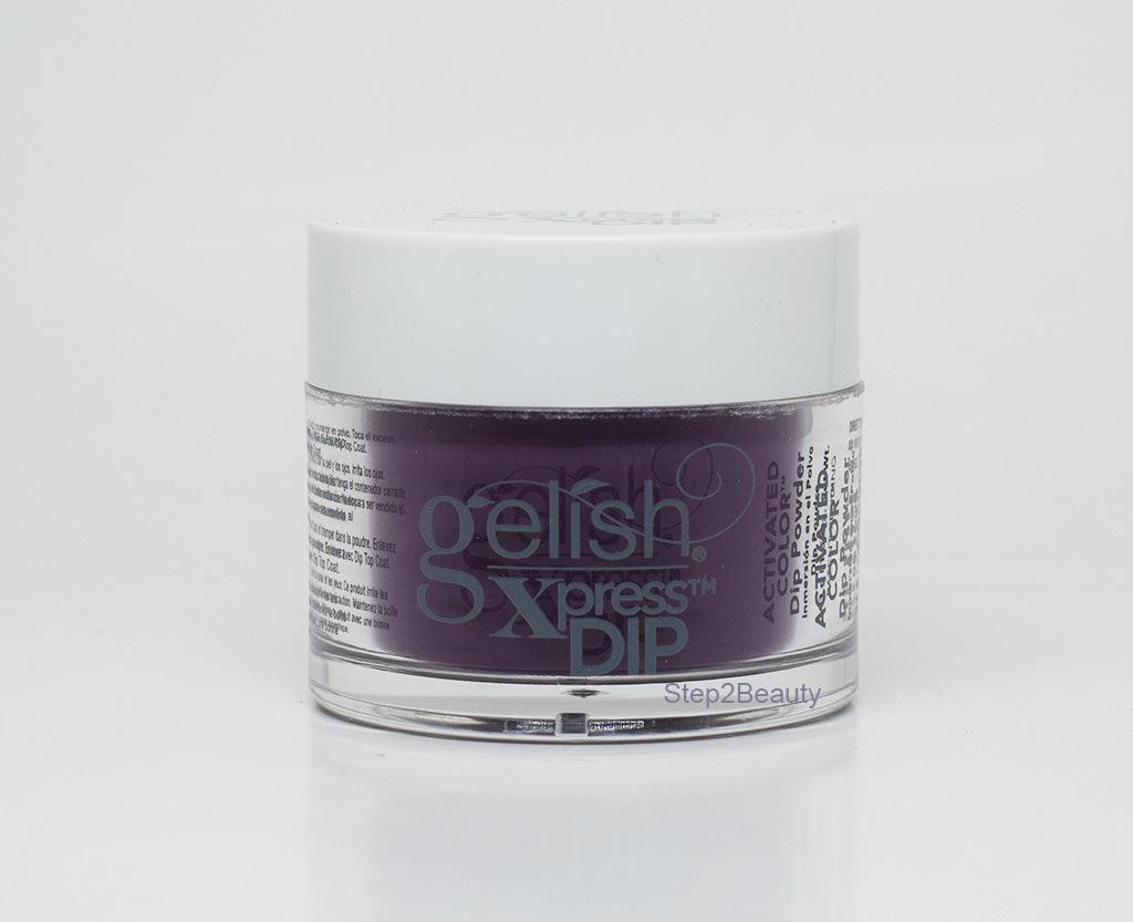 GELISH Dip - 828 Bella's Vampire - 0.8 oz