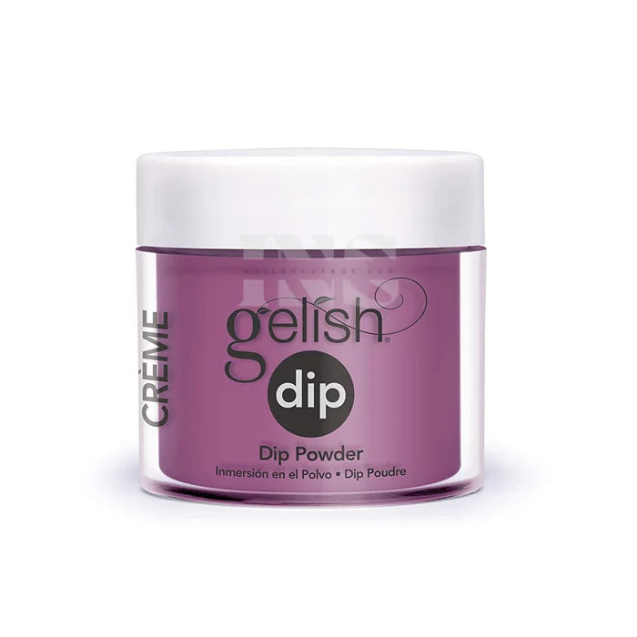 GELISH Dip - 828 Bella’s Vampire - 1.5 oz - Dip Polish