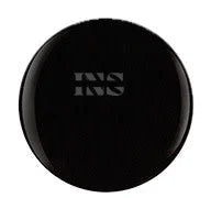 GELISH Dip - 830 Black Shadow - 0.8 oz - Dip Polish