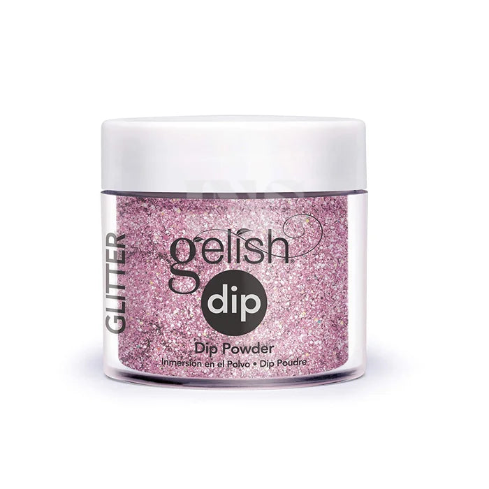 GELISH Dip - 835 June Bride - 1.5 oz - Dip Polish