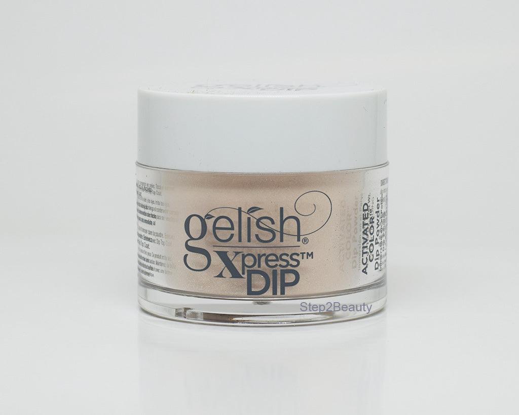 GELISH Dip - 837 Bronzed & Beautiful - 0.8 oz