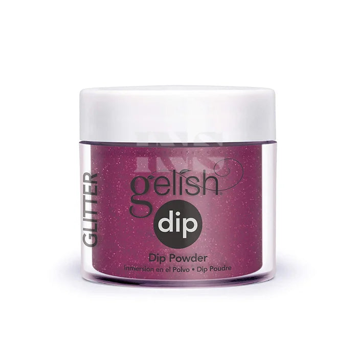 GELISH Dip - 842 Good Gossip - 1.5 oz - Dip Polish