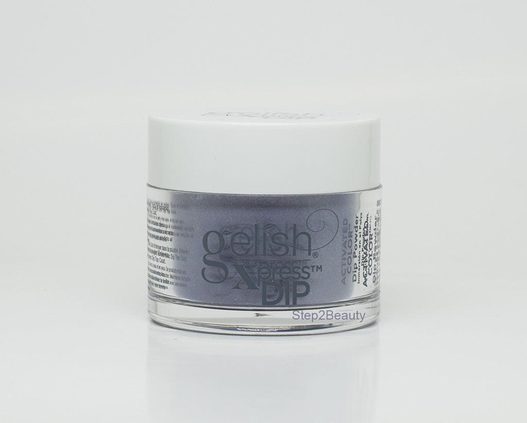 GELISH Dip - 847 Midnight Caller