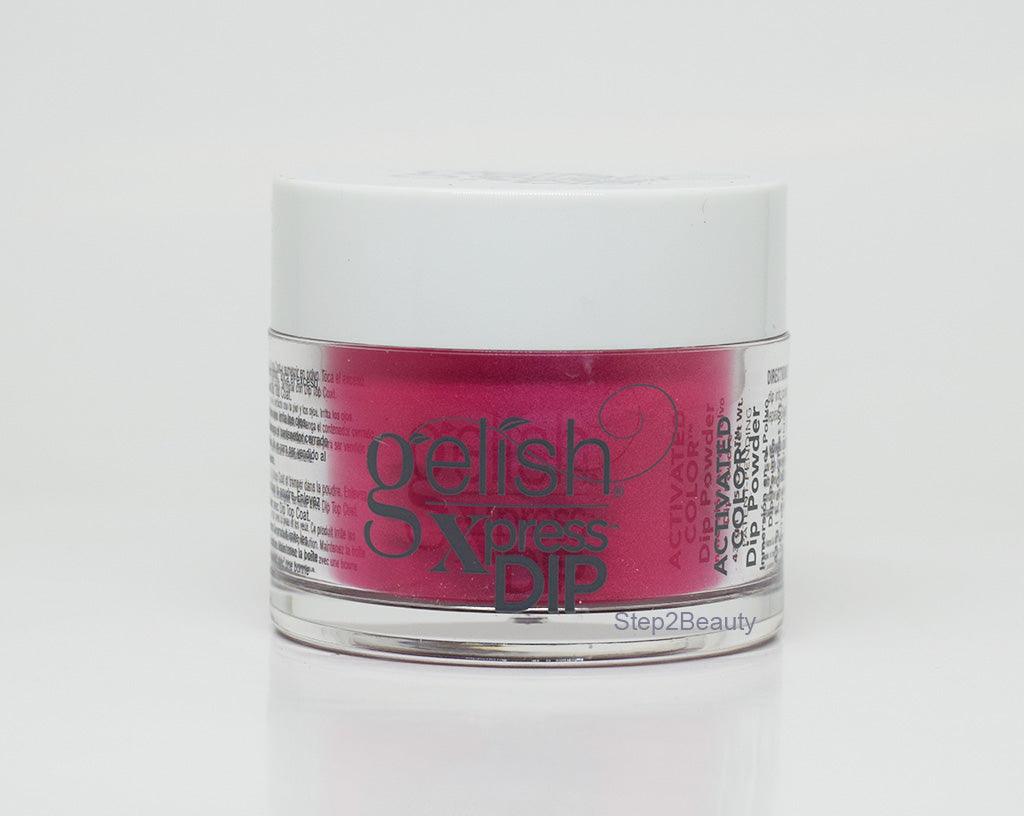 GELISH Dip - 848 Rose Garden