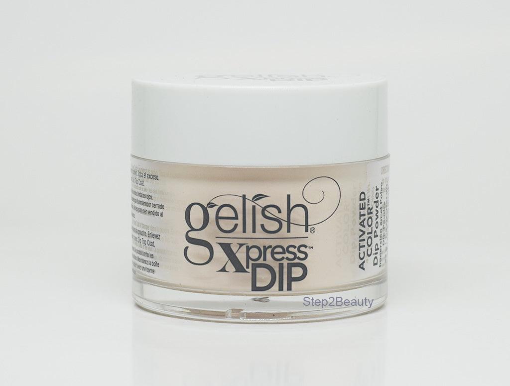 GELISH Dip - 854 Need A Tan - 0.8 oz