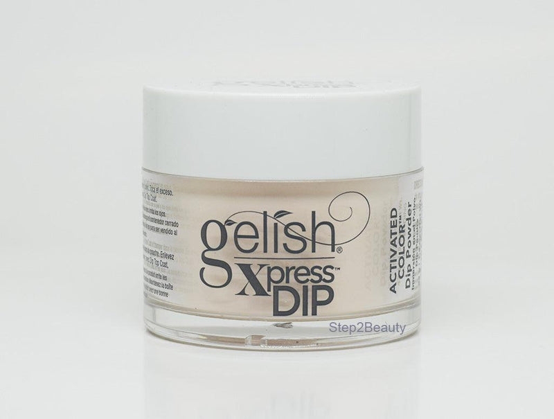 GELISH Dip - 854 Need A Tan