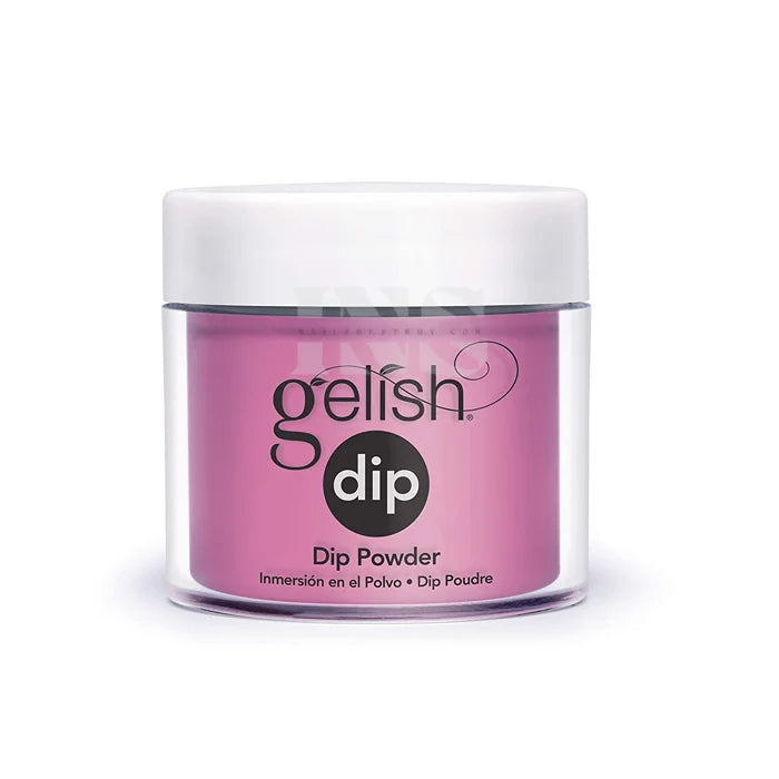 GELISH Dip - 859 It’S A Lily - 1.5 oz - Dip Polish