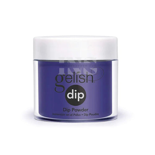 GELISH Dip - 863 After Dark - 1.5 oz