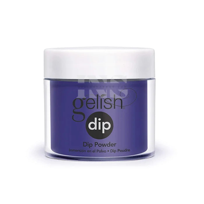 GELISH Dip - 863 After Dark - 1.5 oz - Dip Polish