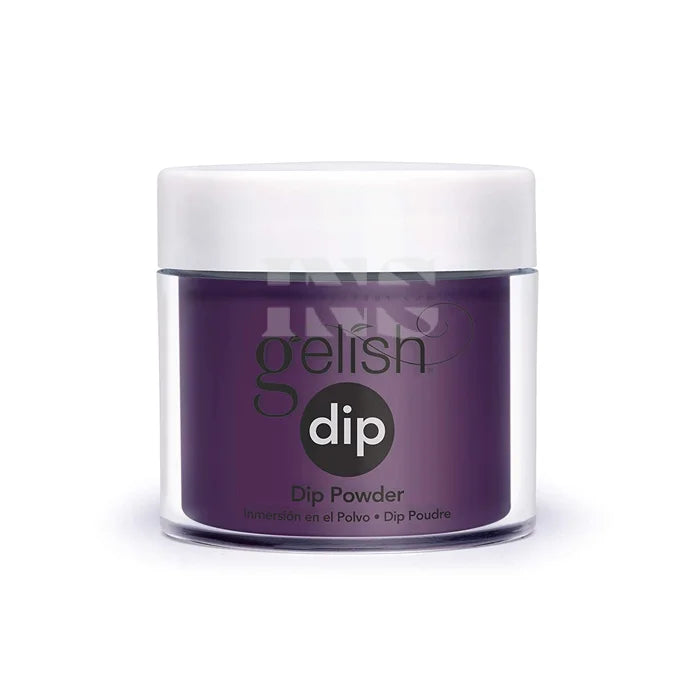 GELISH Dip - 864 Diva - 1.5 oz - Dip Polish