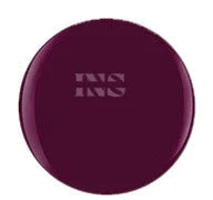 GELISH Dip - 866 Plum And Done - 0.8 oz - Dip Polish