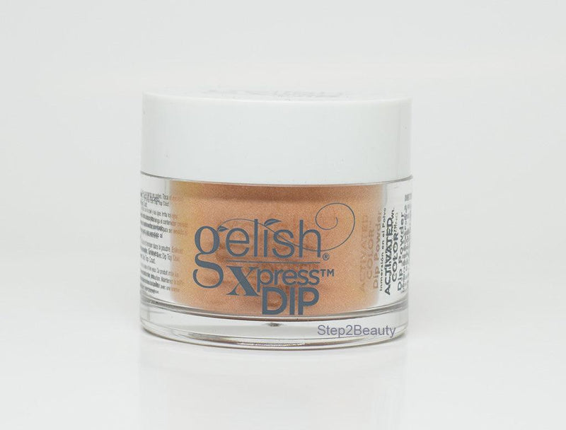 GELISH Dip - 875 Sunrise And The City