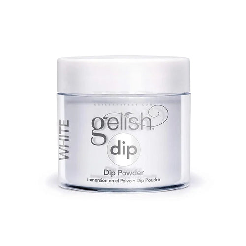 GELISH Dip - 876 Arctic Freeze - 1.5 oz