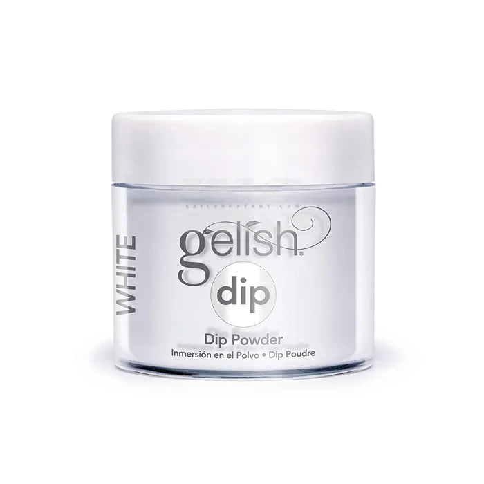 GELISH Dip - 876 Arctic Freeze - 1.5 oz - Dip Polish