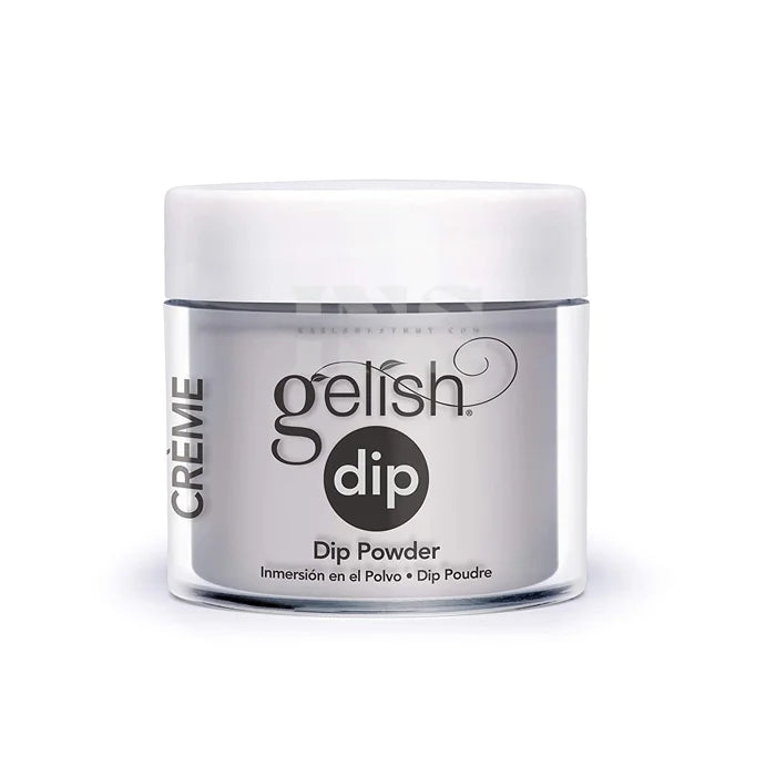 GELISH Dip - 883 Cashmere Kind Of Gal - 1.5 oz - Dip Polish