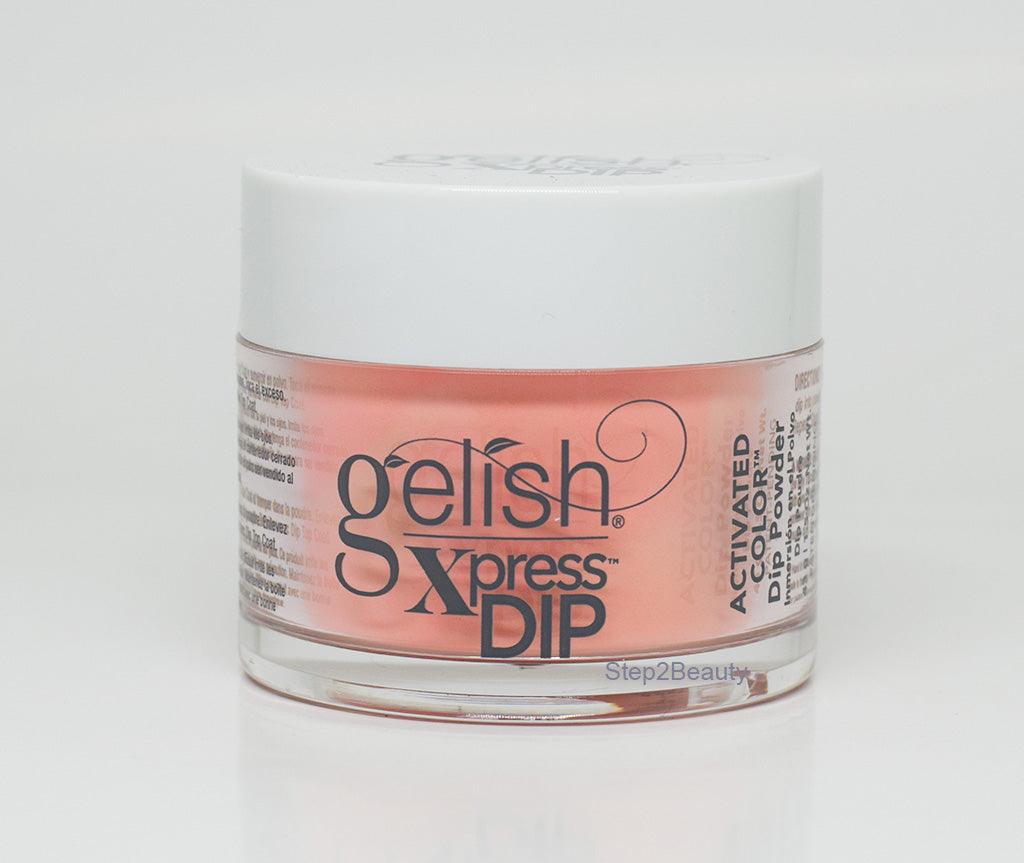 GELISH Dip - 885 Sweet Morning Dew