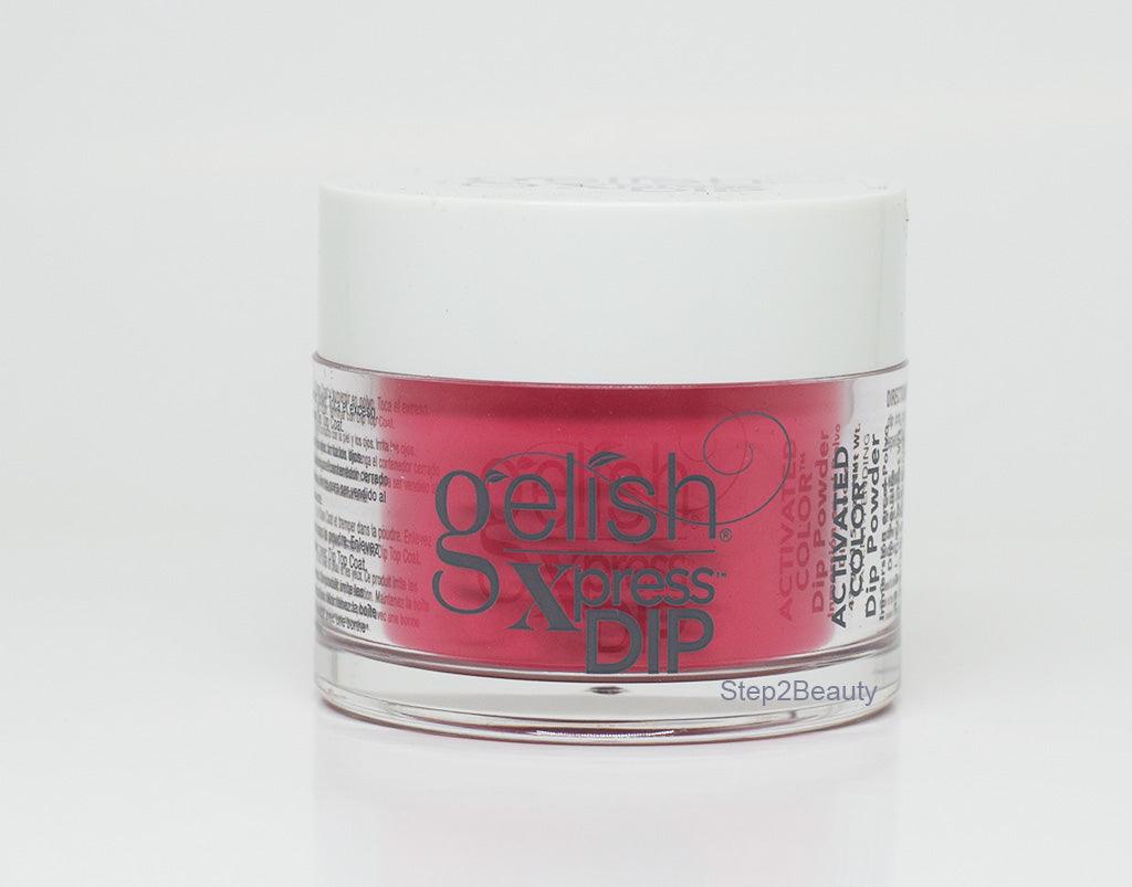 GELISH Dip - 886 A Petal For Your Thoughts - 0.8 oz