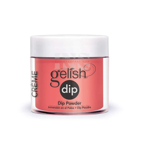 GELISH Dip - 886 A Petal For Your Thoughts - 1.5 oz