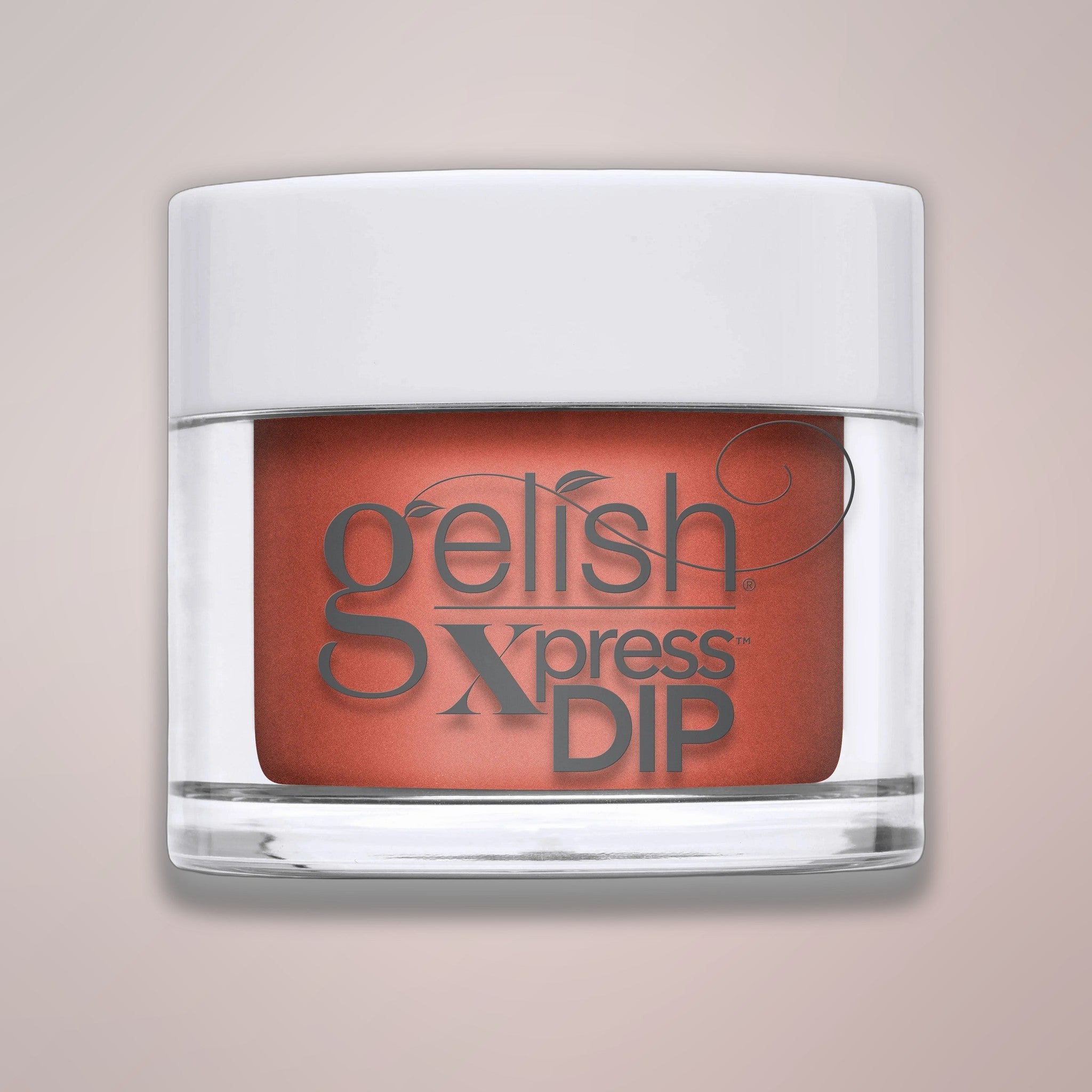 GELISH Dip - 894 Tiki Tiki Laranga - 1.5 oz