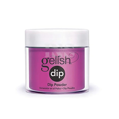 GELISH Dip - 896 Carnaval Hangover - 1.5 oz