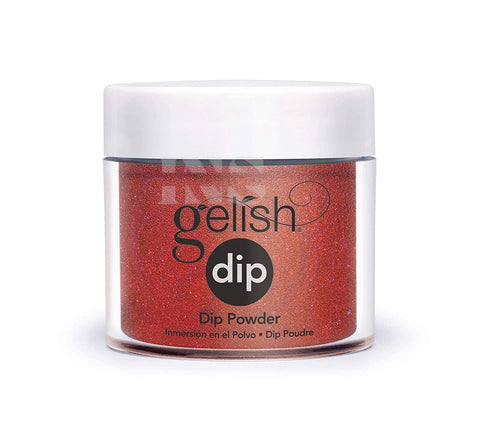 GELISH Dip - 911 All Tied Up With A Bow - 1.5 oz