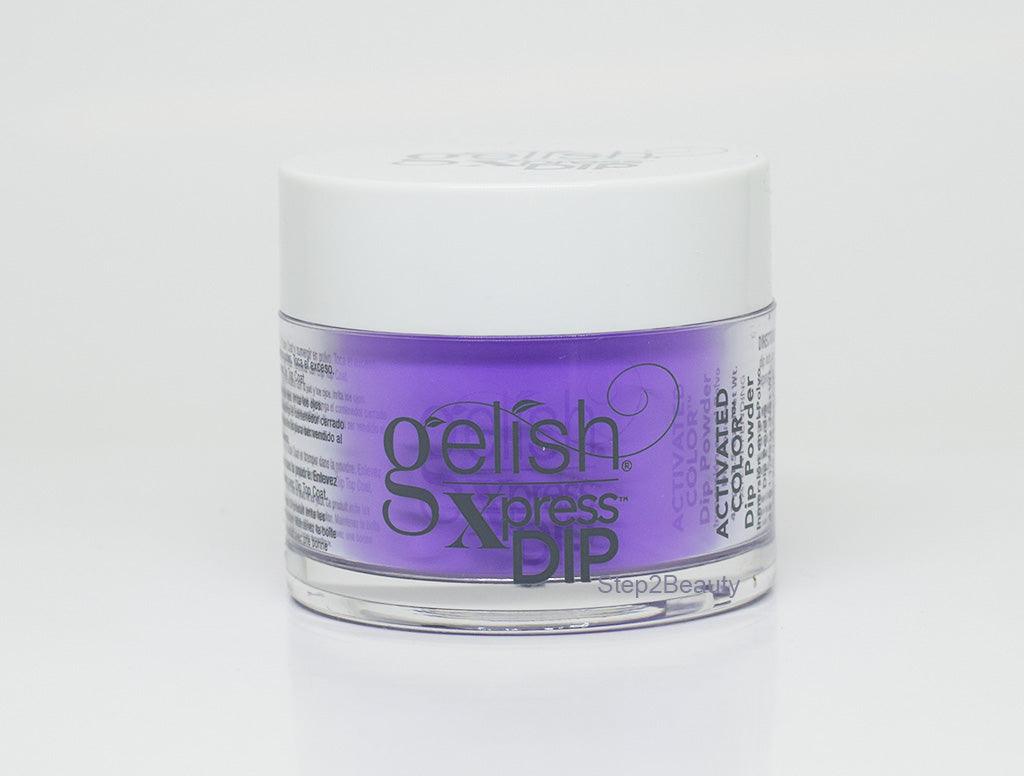 GELISH Dip - 914 You Glare, I Glow