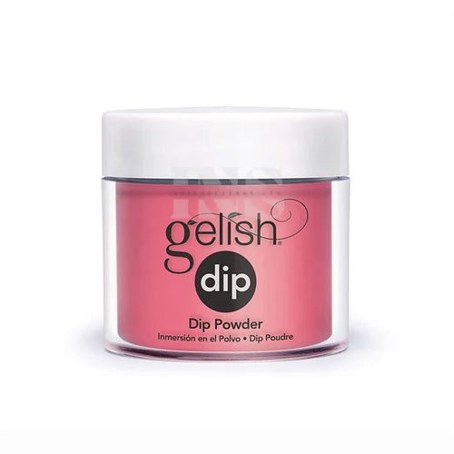 GELISH Dip - 915 Brights Have More Fun - 1.5 oz