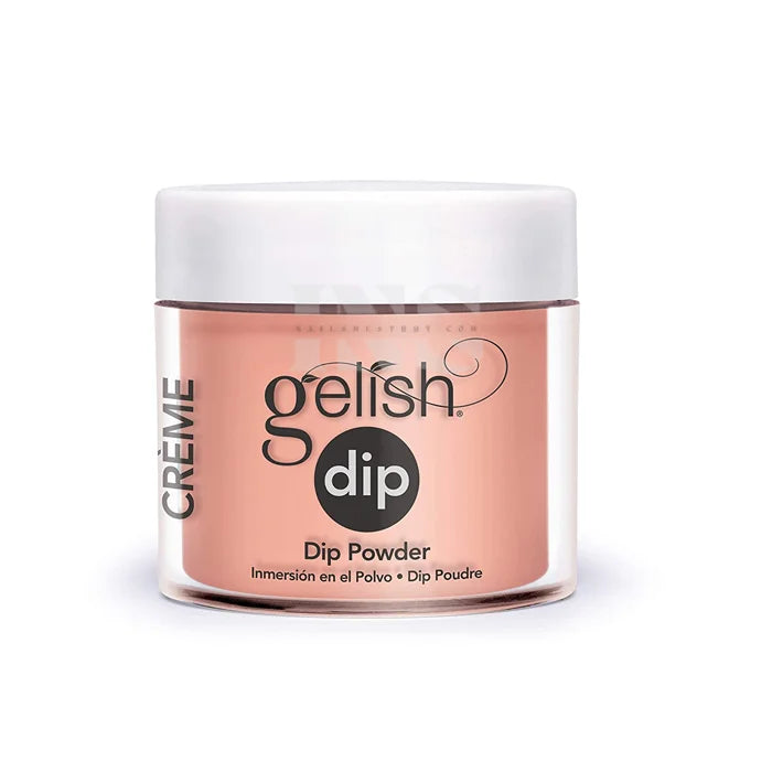 GELISH Dip - 917 I’M Brighter Than You - 1.5 oz - Dip Polish