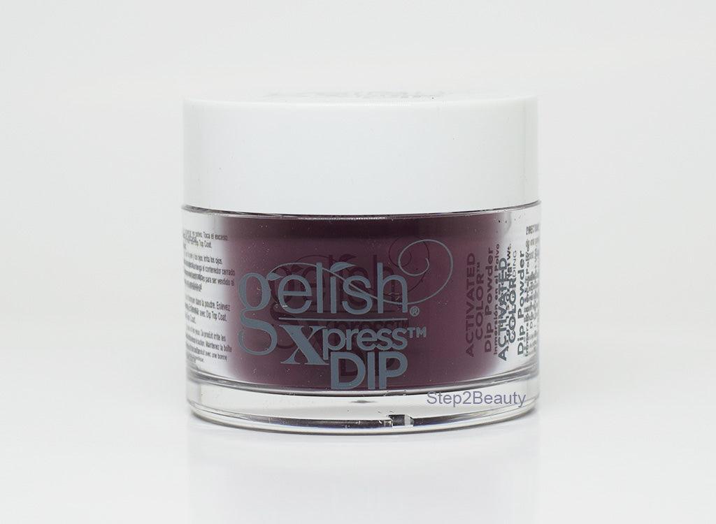GELISH Dip - 920 Love Me Like A Vamp