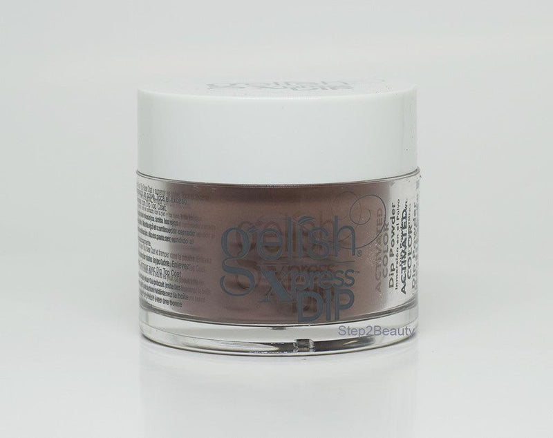 GELISH Dip - 921 Want To Cuddle?