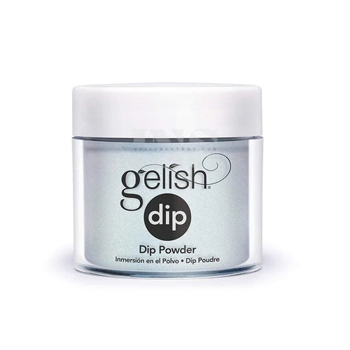 GELISH Dip - 933 Izzy Wizzy Let’s Get Busy - 1.5 oz - Dip