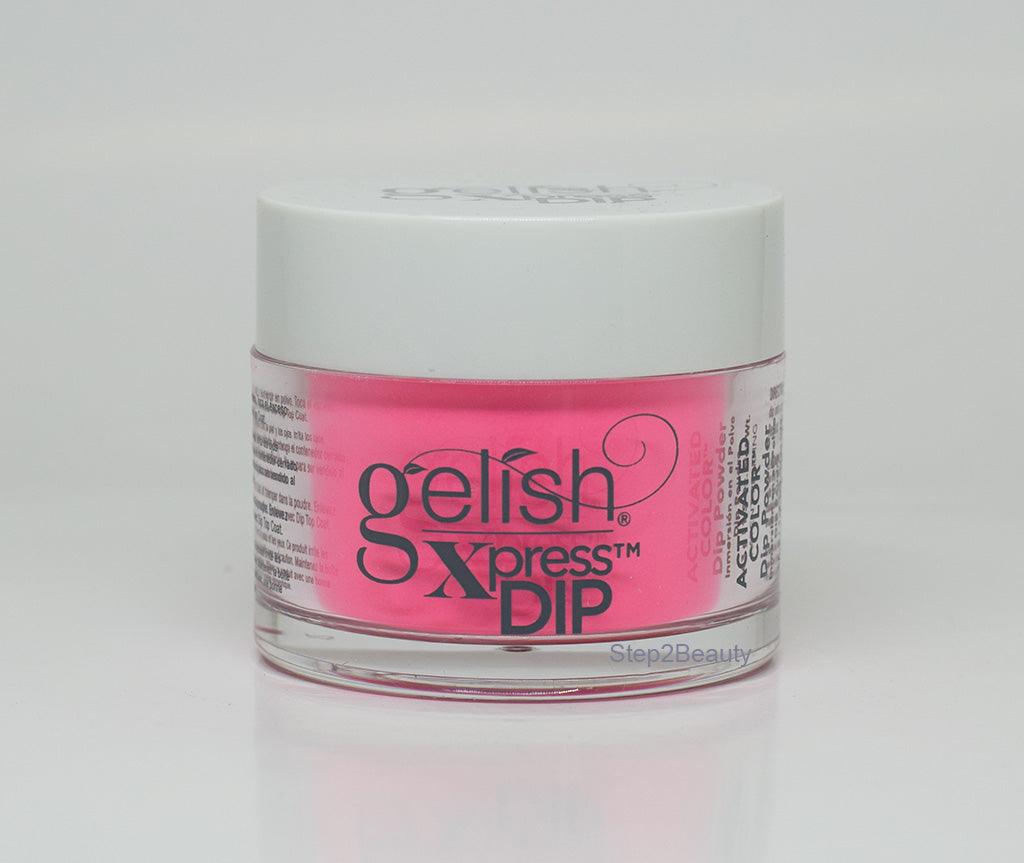 GELISH Dip - 935 Pacific Sunset