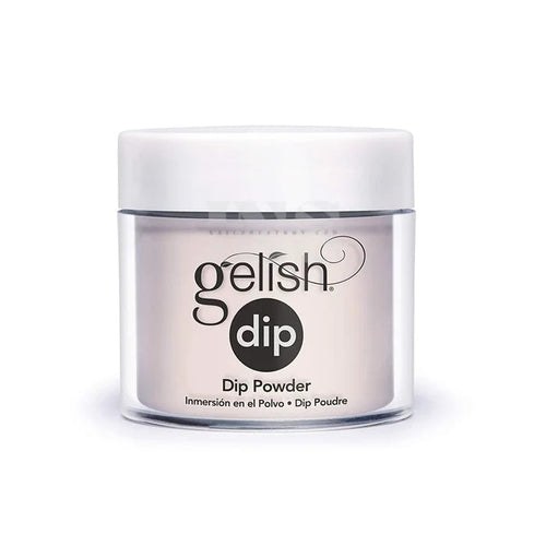 GELISH Dip - 944 Do I Look Buff - 1.5 oz