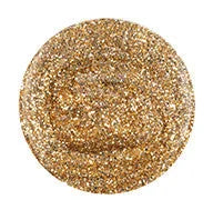 GELISH Dip - 947 Glitter & Gold - 0.8 oz - Dip Polish